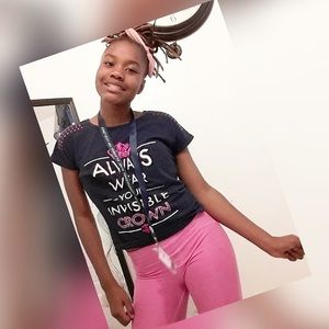 Meet your Posher, Mimi's world